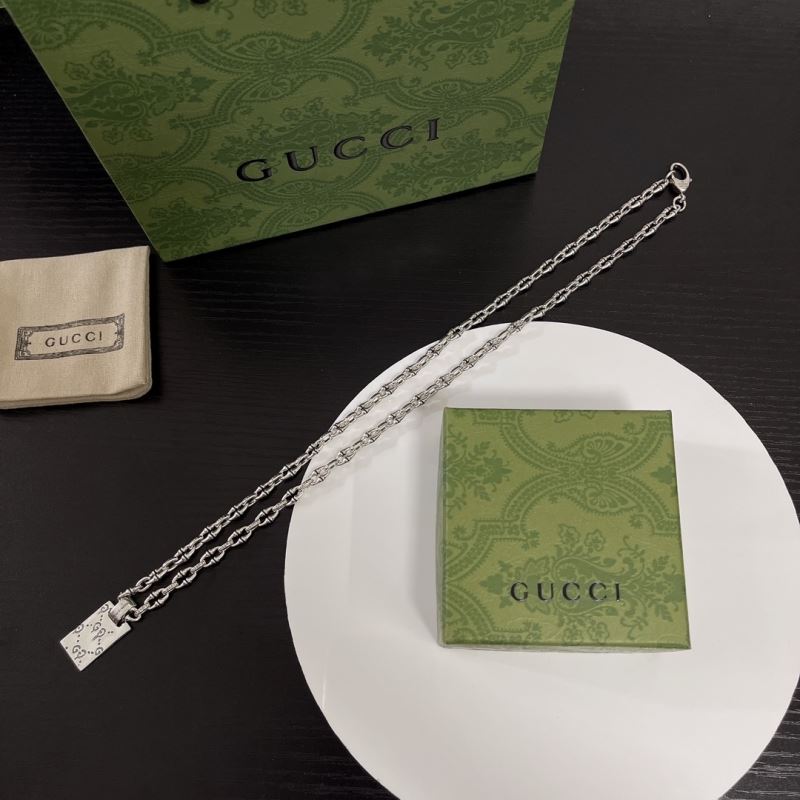 Gucci Necklaces